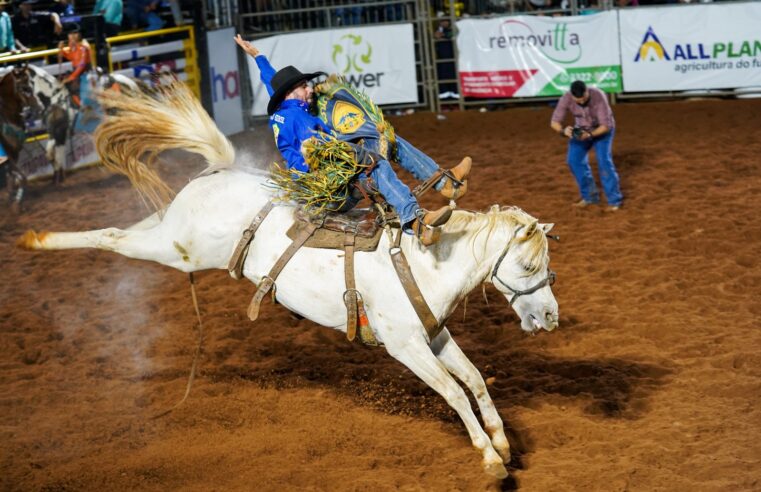 4º Rodeio Pela Vida premia campeões e bate recorde de público