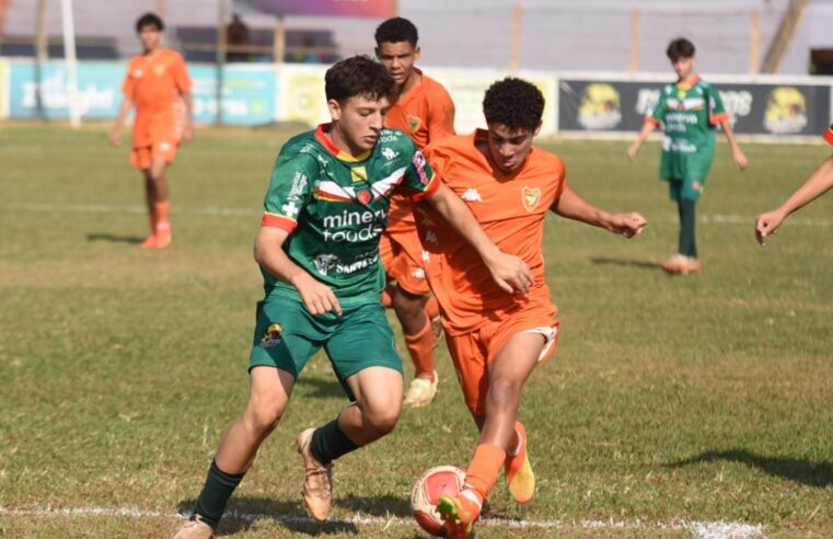 BEC vence primeira no Paulista Sub-15