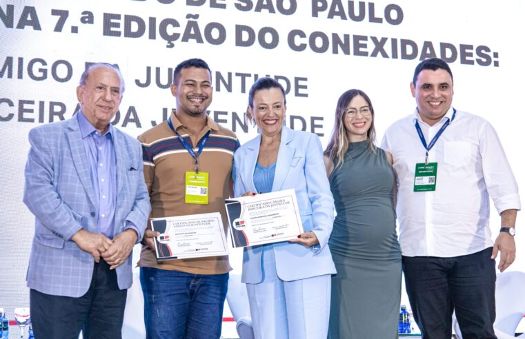 Barretos é certificado pelo estado como Município Amigo da Juventude