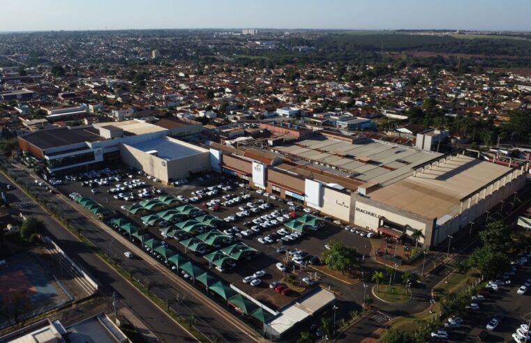 Vendas relativas ao Dia dos Namorados no North Shopping crescem 4,5% em relação ao ano passado