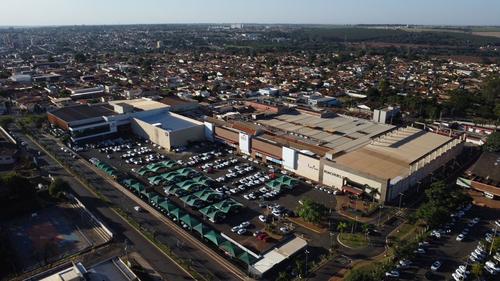 Vendas relativas ao Dia dos Namorados no North Shopping crescem 4,5% em relação ao ano passado