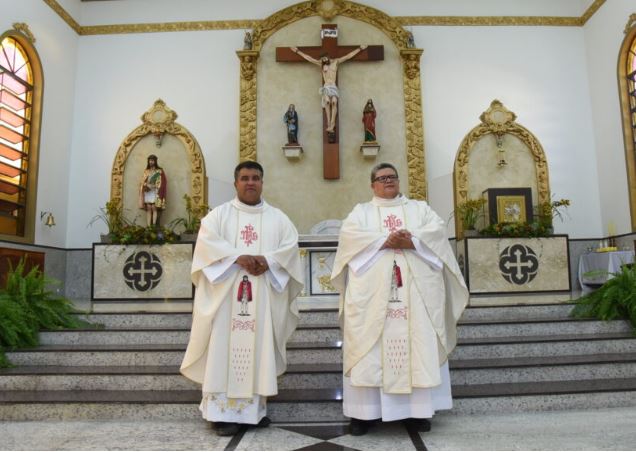 Paróquia do Bom Jesus confirma evento para agosto