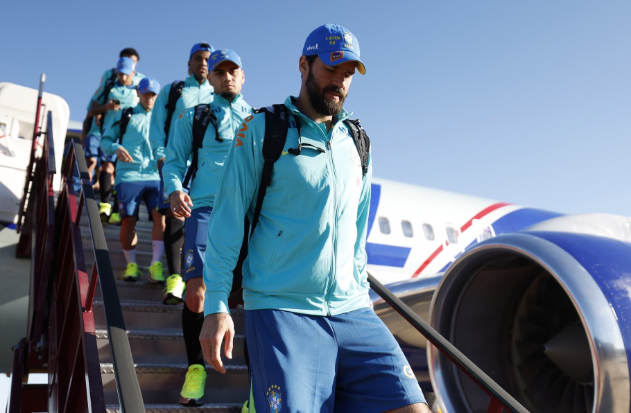 Seleção Brasileira faz amistoso neste sábado diante do México