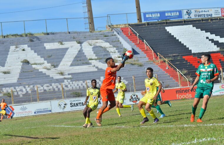 BEC categoria joga em Itu e Itapira pelo Paulista Sub-15 e Sub-17