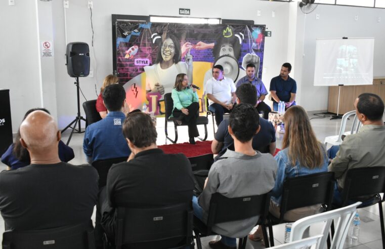 Barretos comemora 2 anos da inauguração da primeira Casa da Juventude do Estado