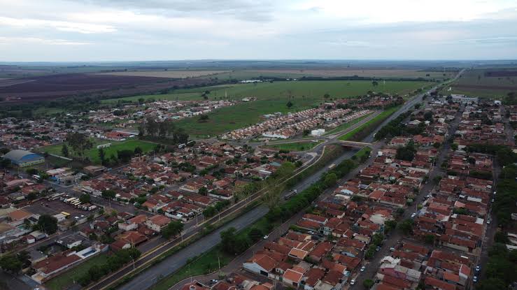 Município de Colômbia constata tremor