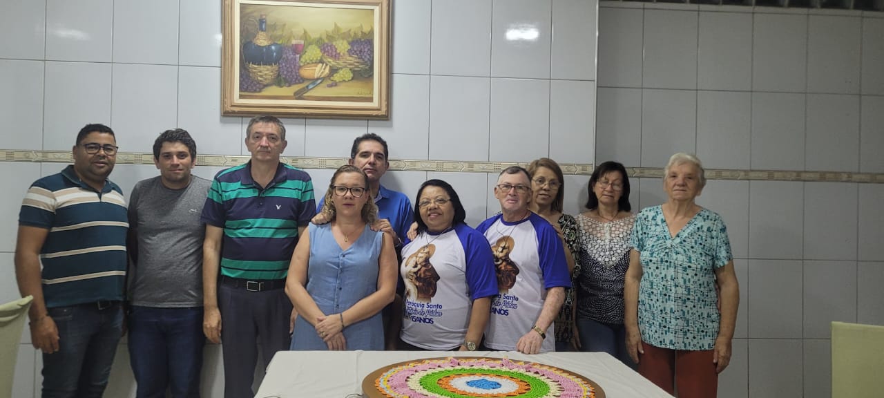Procissão de São Cristóvão terá coleta de alimentos para o Sopão