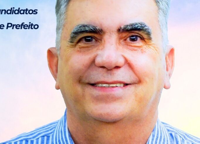 Lançamento da pré-candidatura Campanholi acontece na terça, dia 30