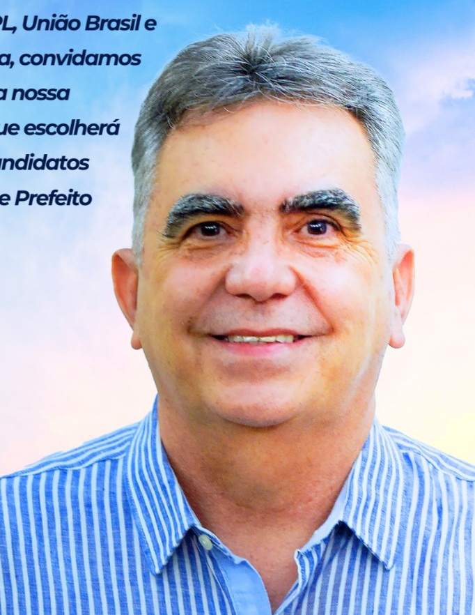 Lançamento da pré-candidatura Campanholi acontece na terça, dia 30