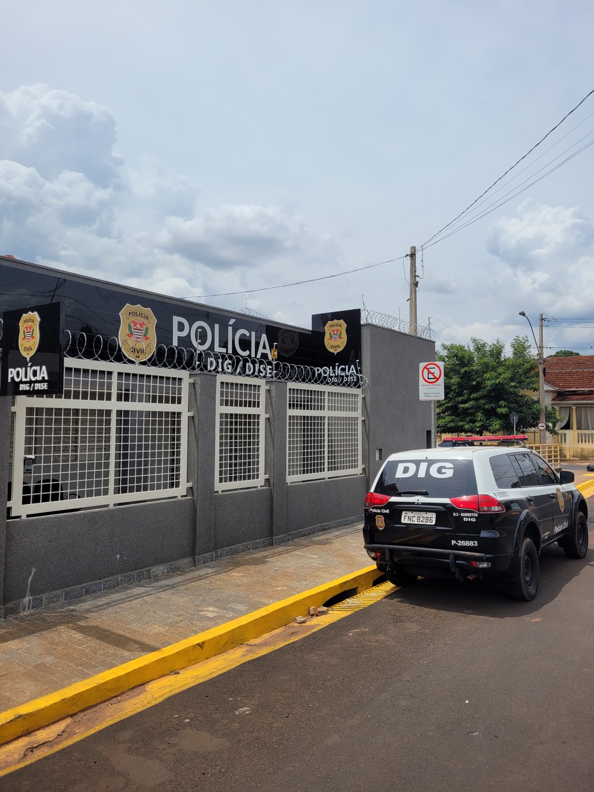 Polícia Civil de Barretos realiza Operação para repressão de crimes na área rural