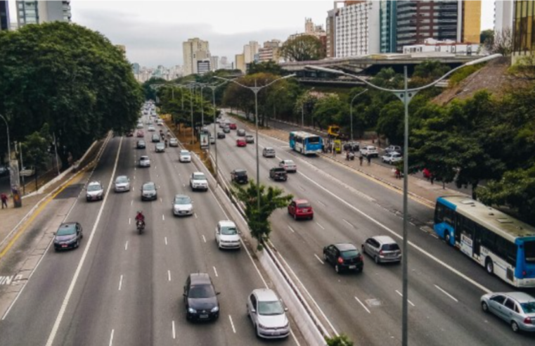 Licenciamento 2024 começa neste mês de julho com placas final 1 e 2 em SP