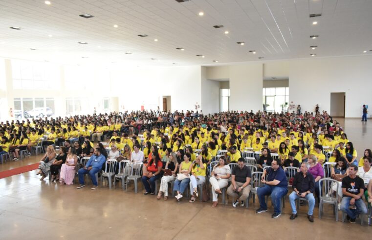 Estudantes barretenses recebem quase 200 medalhas na Olimpíada de Matemática do Estado de São Paulo