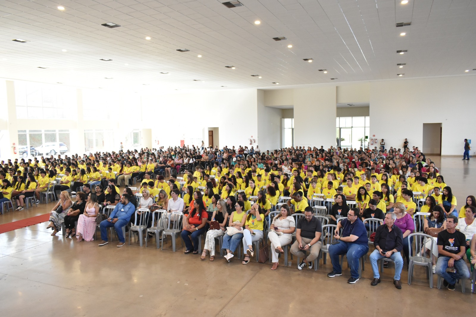 Estudantes barretenses recebem quase 200 medalhas na Olimpíada de Matemática do Estado de São Paulo