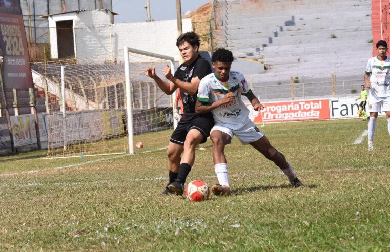 BEC joga neste sábado pelo Paulista Sub-15 e Sub-17 fora de casa