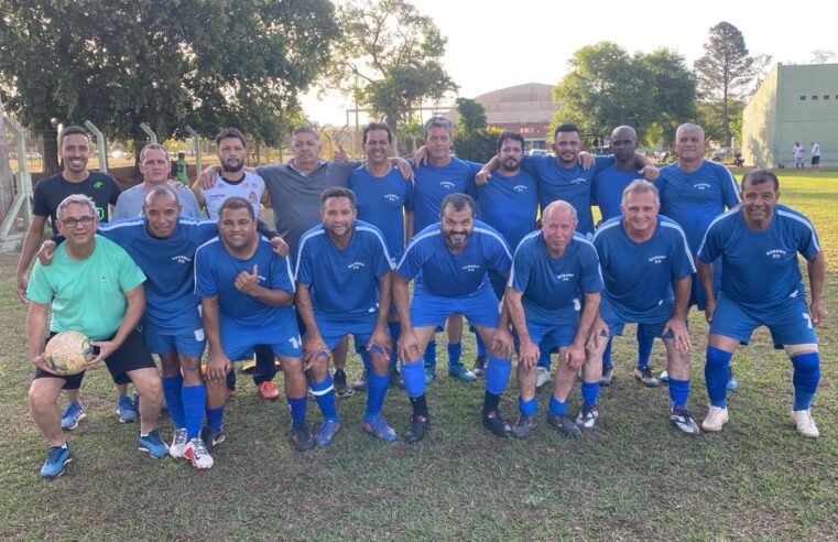 Copa Masters tem jogos válidos pela fase semifinal