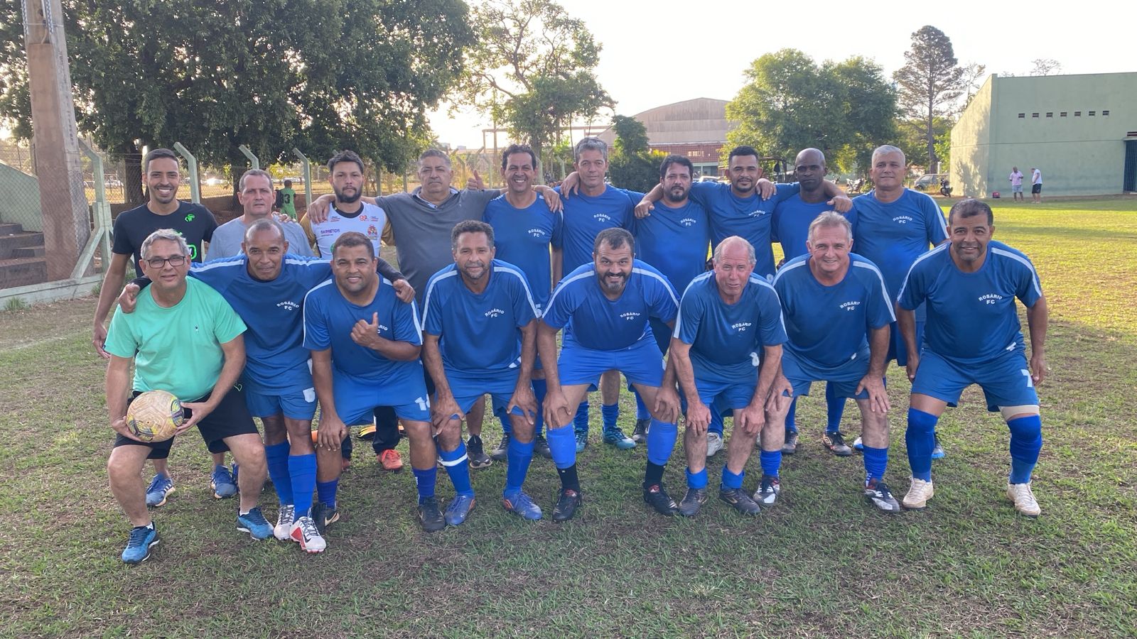 Copa Masters tem jogos válidos pela fase semifinal