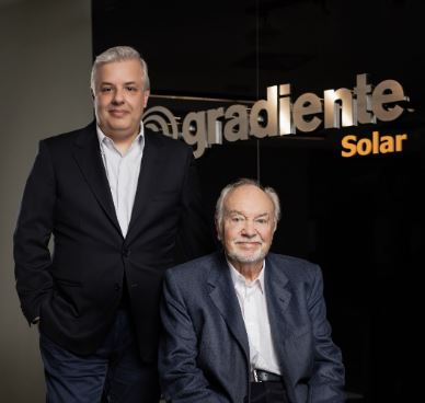 Gradiente estreia em projetos de energia solar com atuação em Barretos