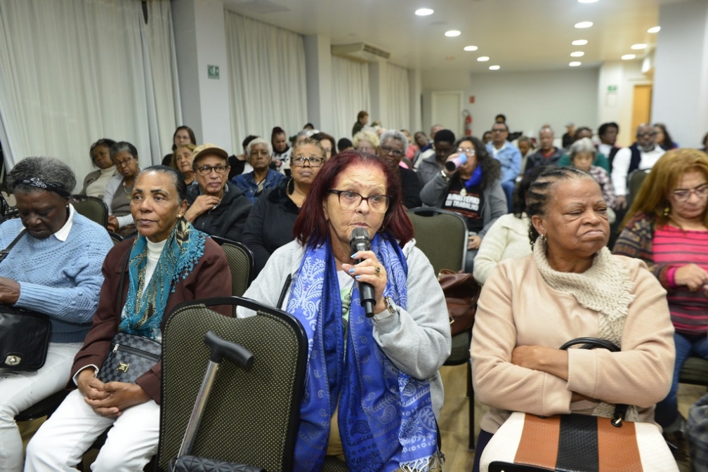 Trabalhadores do Ministério da Saúde decidem paralisar por dois dias