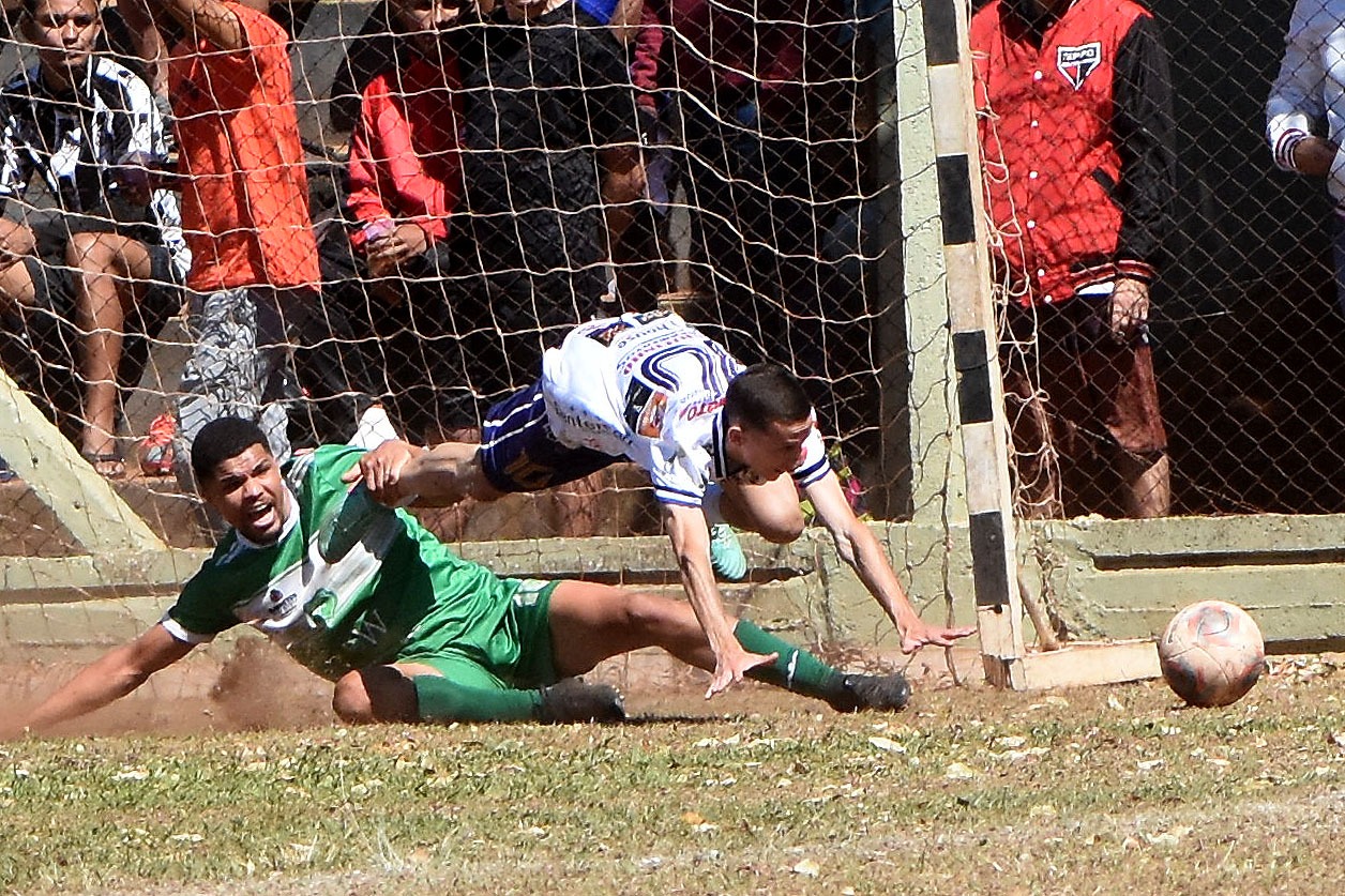 Varzeano retorna neste domingo