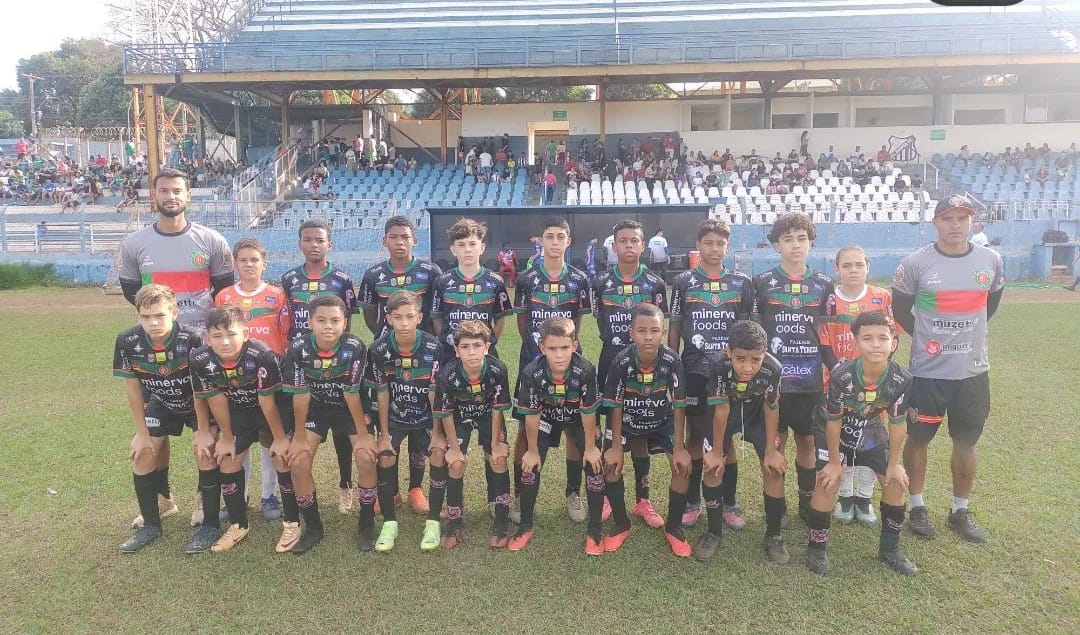 Tourinho joga neste domingo pelo Campeonato Paulista