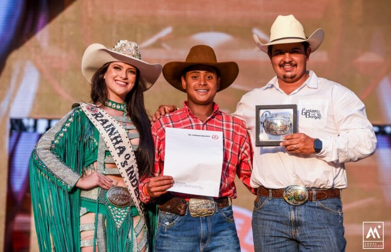 Conhecidos os campeões do Ranch Sorting nas categorias Aberta e Amador