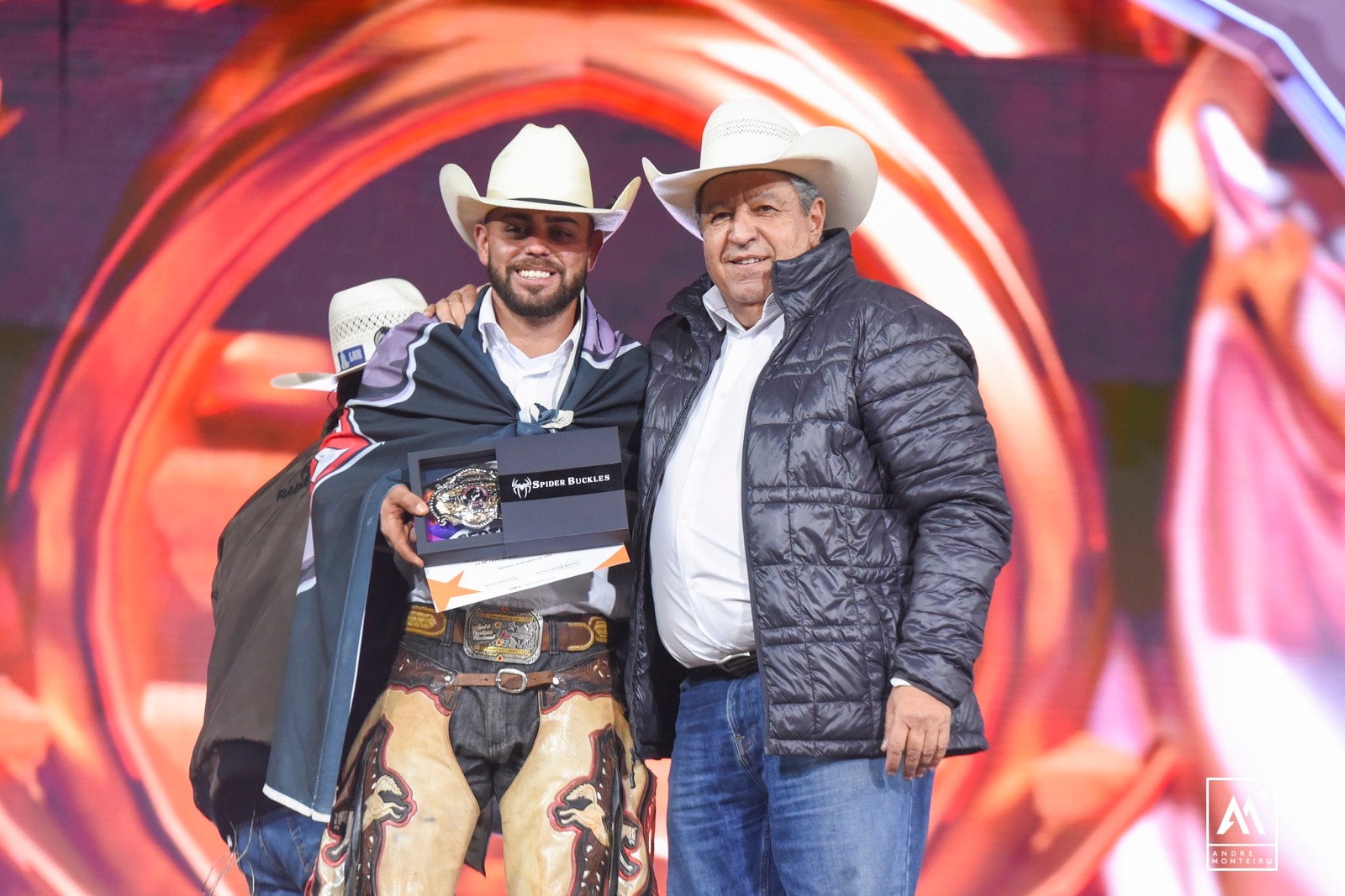 Piracicabano Luís Almeida é campeão do International no estilo Cutiano