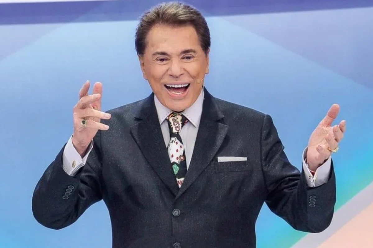 Morre o apresentador Silvio Santos aos 93 anos