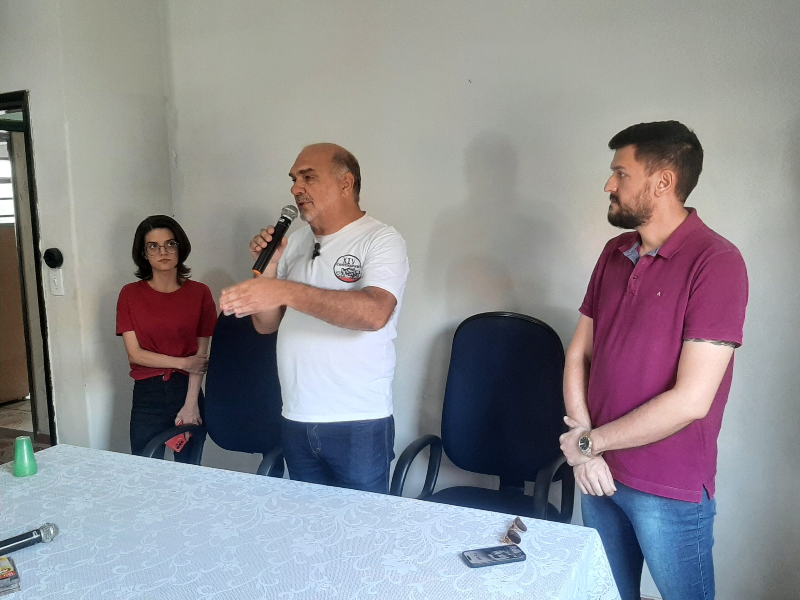 Debate aborda queimadas, atendimentos na saúde e outros temas em Barretos
