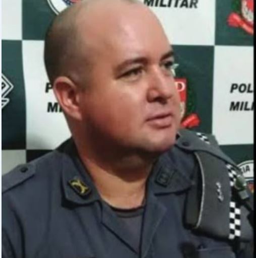 Capitão assume comando  da 1ª Companhia da Polícia Militar