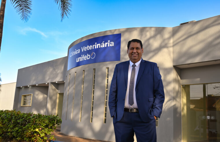 Clínica Veterinária do UNIFEB será inaugurada no final de setembro