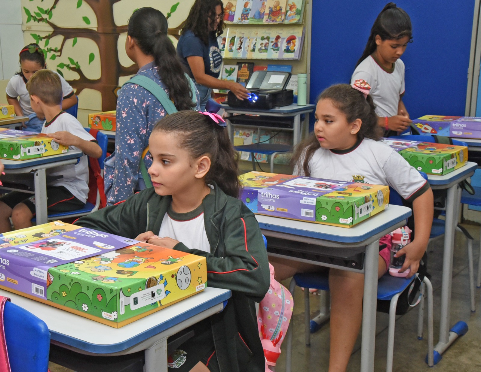 Barretos tem salto relevante de qualidade na educação básica, segundo Ideb