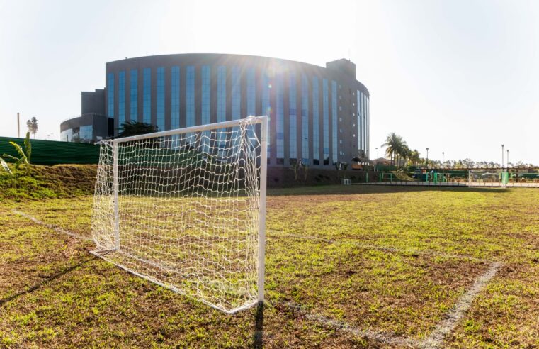 Com investimento de R$ 1 milhão, Barretos Park Hotel moderniza seu projeto arquitetônico e amplia área de lazer