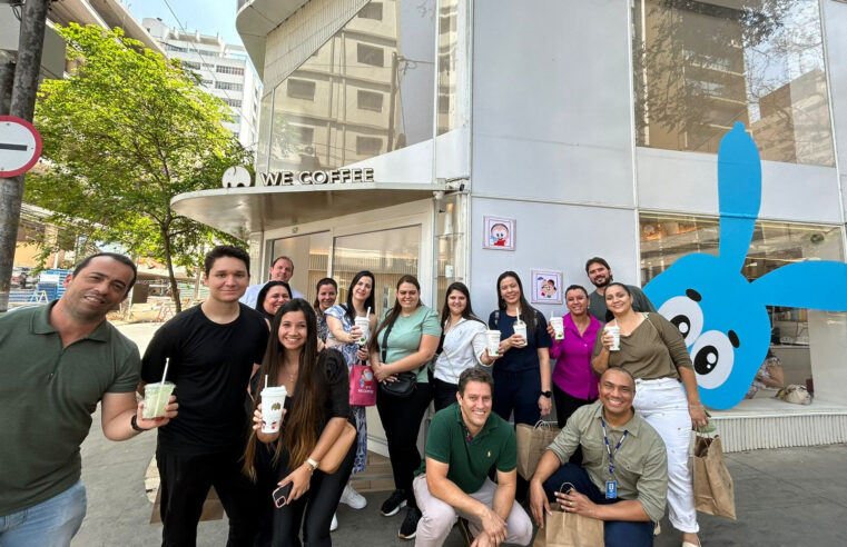 Empresários de Barretos, Bebedouro e Guaíra participam do programa “Inova Olhar” do Sebrae-SP