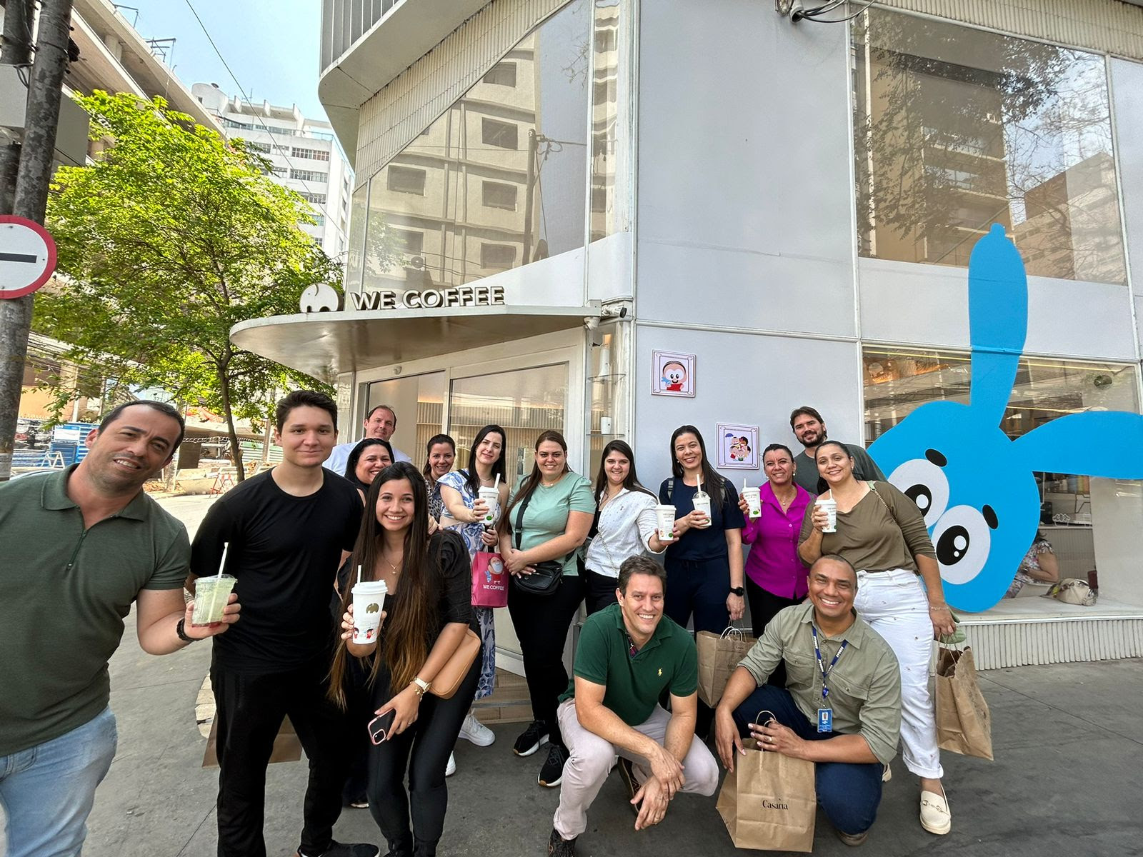 Empresários de Barretos, Bebedouro e Guaíra participam do programa “Inova Olhar” do Sebrae-SP