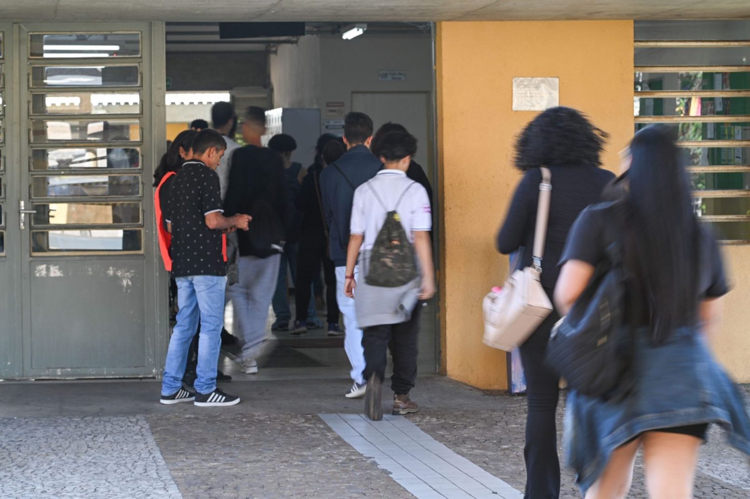 Alunos do Ensino Médio têm até sexta (13) para definir itinerário formativo para 2025