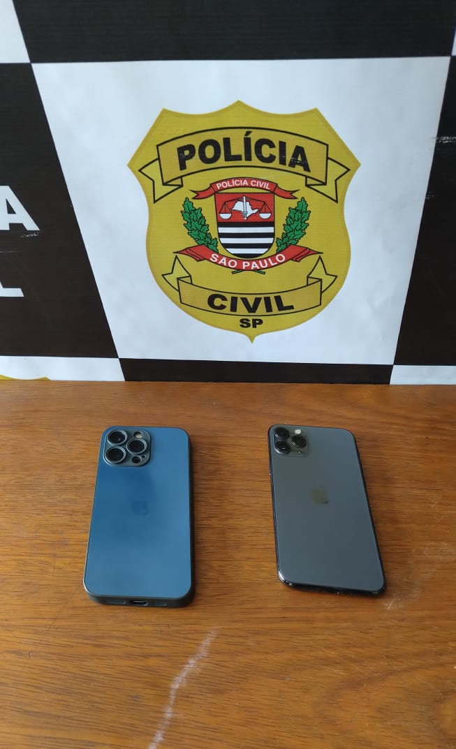 Polícia Civil esclarece furtos qualificados ocorridos na Festa do Peão