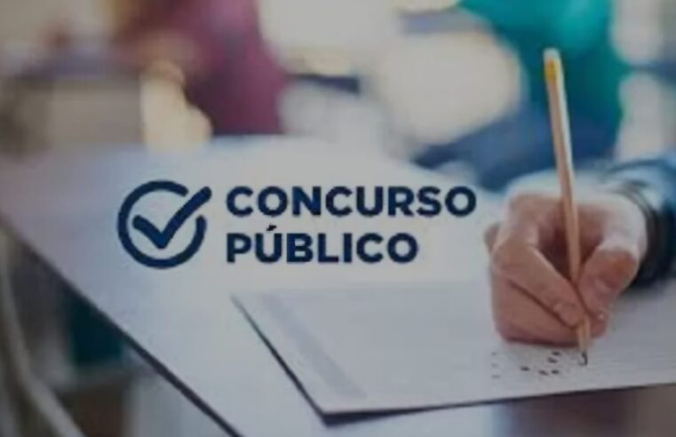 Continuam abertas até o próximo dia 7 de outubro as inscrições para o Concurso Departamento de Esgoto e Água de Guaíra