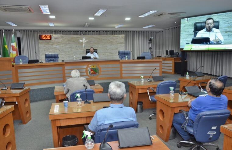 Audiência Pública para rediscutir cronograma da obra de reurbanização da Avenida 7 ouve empresários, mas é encerrada devido à ausência de representantes da Prefeitura