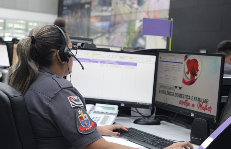 Cabine Lilás amplia rede de proteção à mulher com expansão para o interior de SP