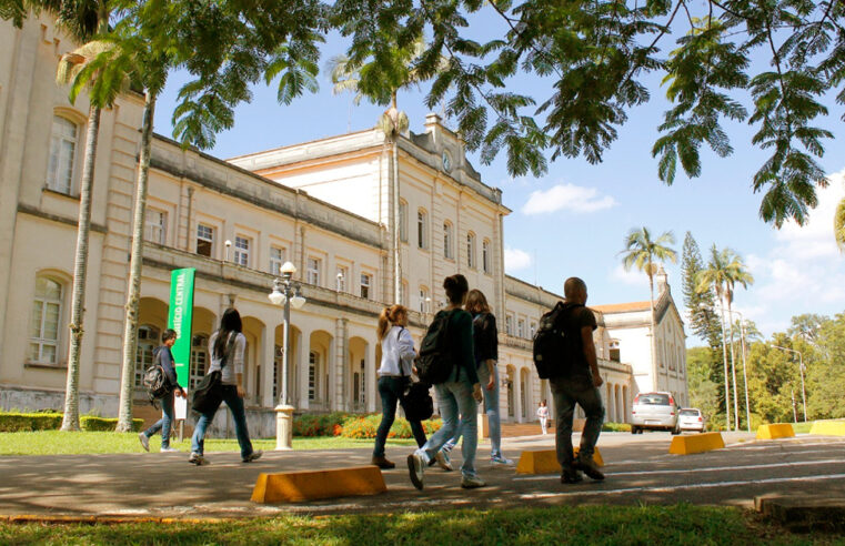 Fuvest 2025: últimos dias de inscrição para concorrer a uma vaga na USP