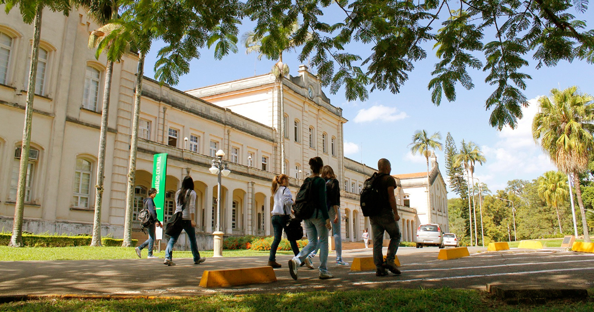 Fuvest 2025: últimos dias de inscrição para concorrer a uma vaga na USP