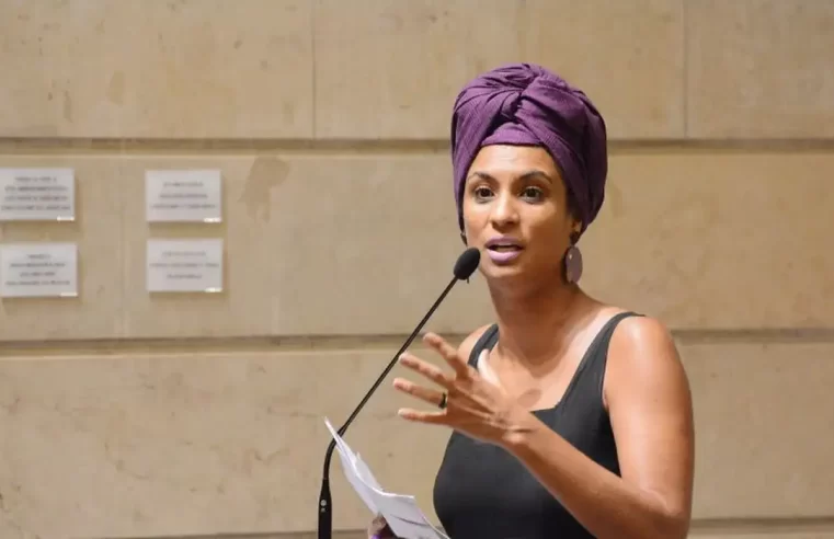 Julgamento do caso Mariele Franco começa hoje