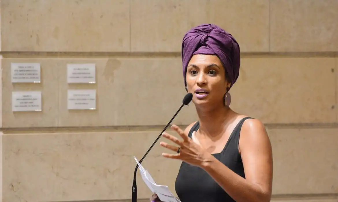 Julgamento do caso Mariele Franco começa hoje