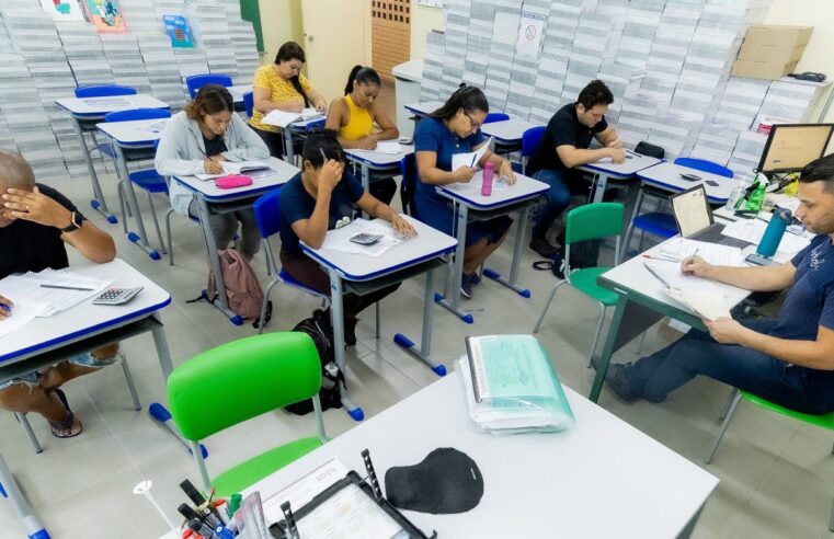 Dia do idoso: Educação de SP tem modelo flexível e oportunidade para 60+ voltarem a estudar