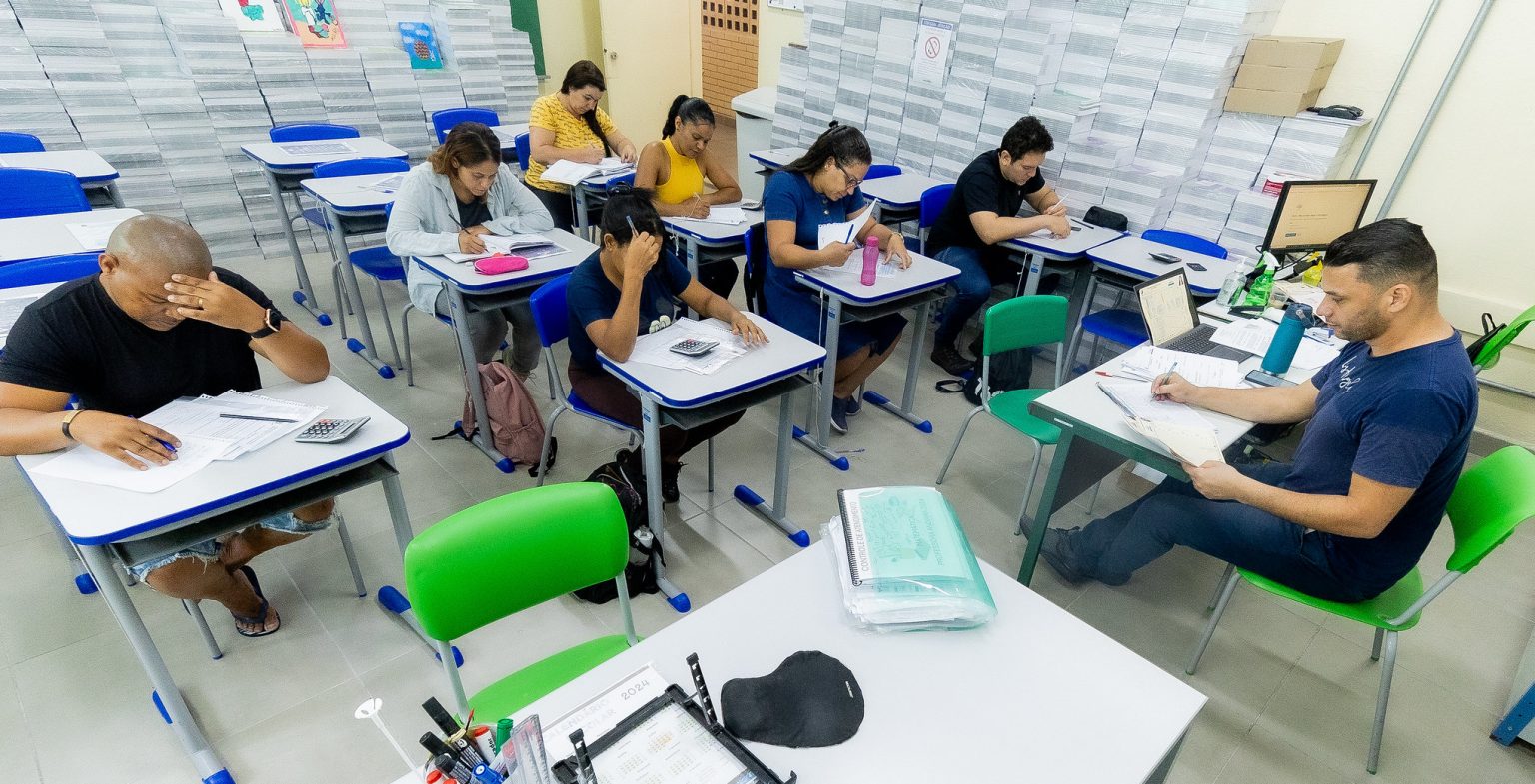 Dia do idoso: Educação de SP tem modelo flexível e oportunidade para 60+ voltarem a estudar