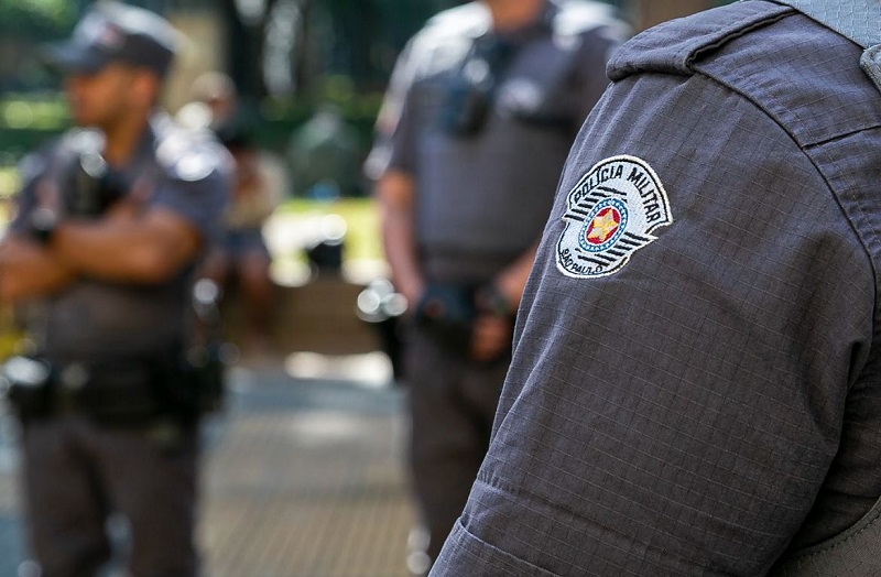 Urnas escoltadas e policiamento nos colégios eleitorais: veja esquema de segurança nas eleições