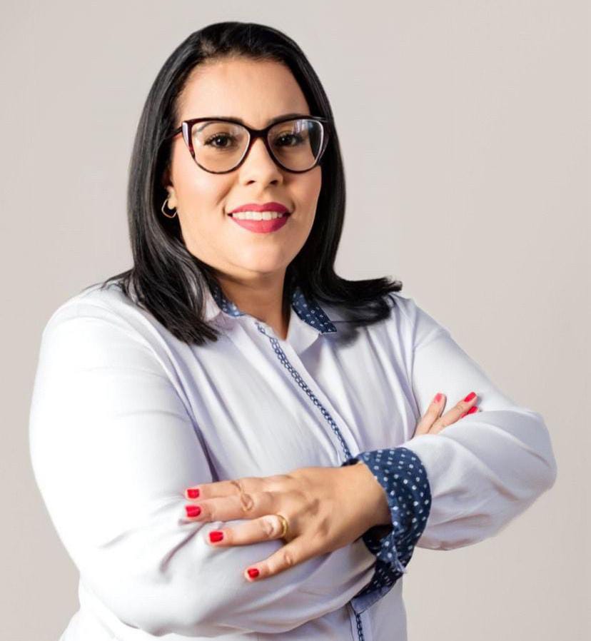 Câmara volta a ter representatividade feminina com eleição de Danúbia Alves