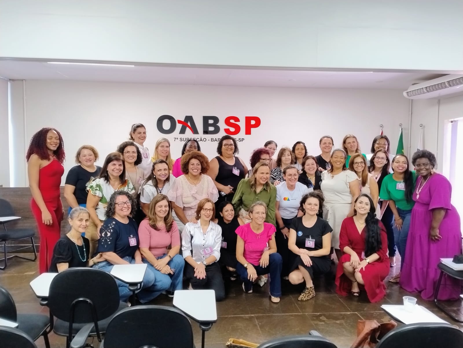 Conferência dos Direitos da Mulher foi realizada na OAB