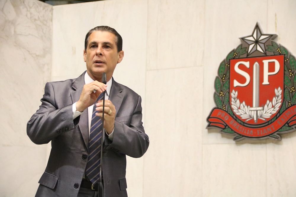 Deputado Sebastião Santos destina R$ 200 mil em emenda parlamentar para custeio da saúde da Santa Casa de Misericórdia de Jales