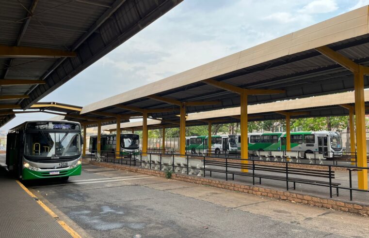 Barretos terá transporte coletivo gratuito no domingo de eleições em Barretos e zona rural